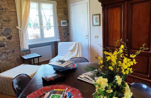 Agriturismo Podere il Fornacino - Foto 7