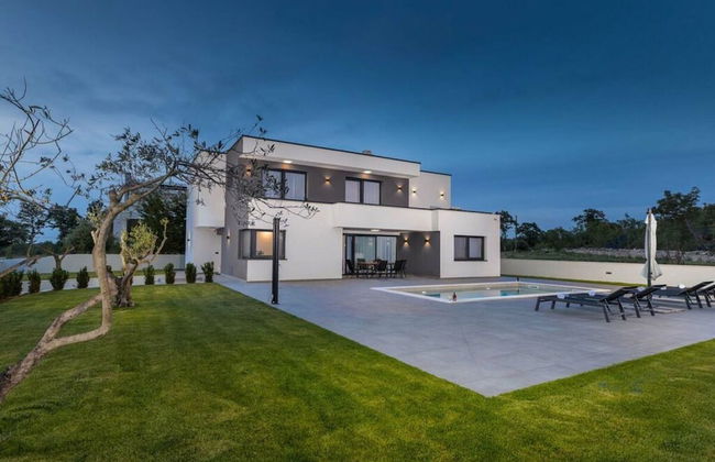 Villa Ana Skicini - Foto 34