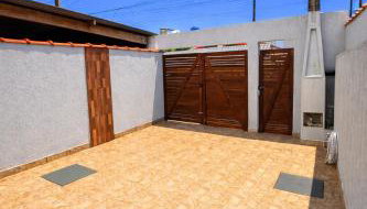 Casa Linda e Confortável com Suíte - Foto 2