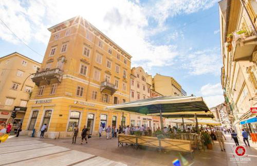 Seaview apartment „Megan“ with sunny terrace - Photo 23