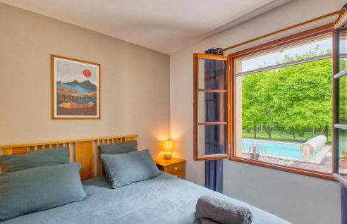 Pet Friendly Home In Trémolat - Foto 26