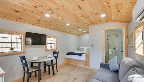 Close to Trails Studio with Water Views - Foto 4