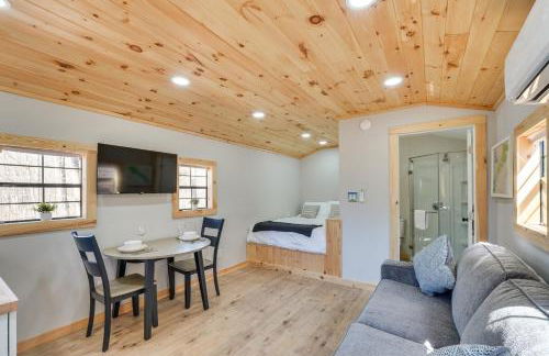 Close to Trails Studio with Water Views - Foto 4