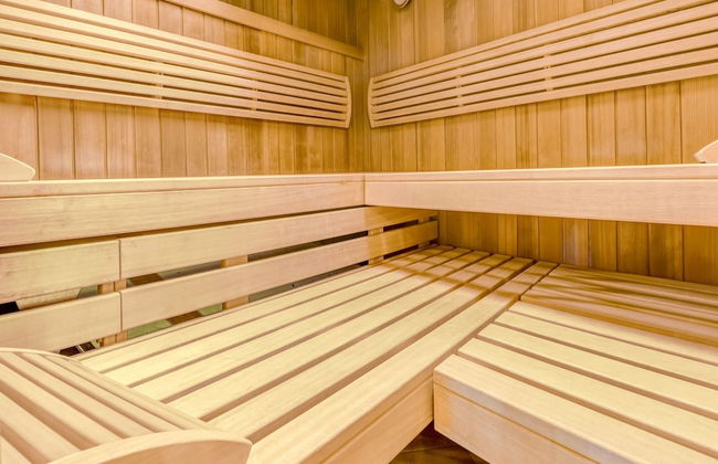 Apartment in Schleiden With Sauna and Nature - Foto 32