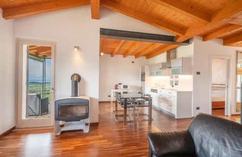 La Rubiana Apartment - Foto 6