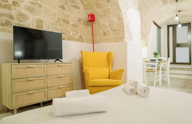 Travel Old Bari - Foto 38