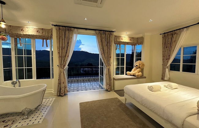 Misty English Cottage - Foto 26