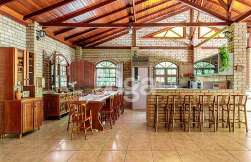 LUGA Refúgio em Águas Mornas - Foto 28