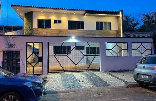 Estadia Executiva no Centro de Palmas - Foto 1