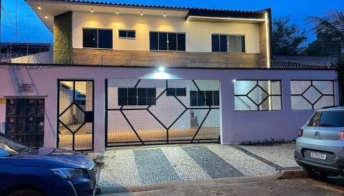 Estadia Executiva no Centro de Palmas - Foto 1