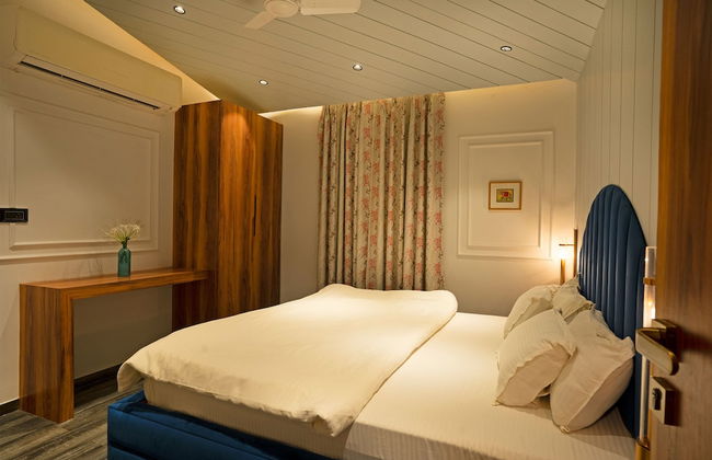 Heritage Villa by Shiloh Stays Igatpuri - Photo 3