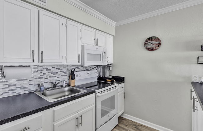 The Victorian Condos - Foto 29