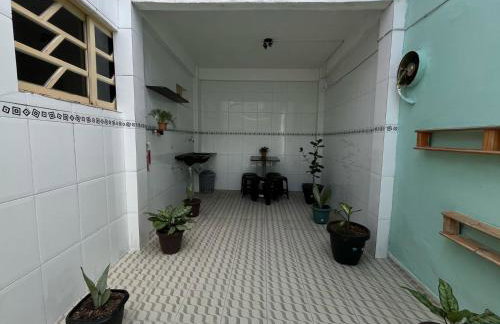 casa 3 quartos com1suíte smart tv netflix ar-condicionado - Foto 51