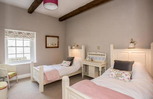 The Coach House - Foto 22