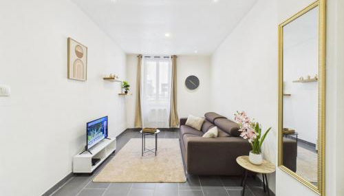 Sweet stay T2 - Foto 5