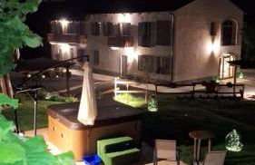 Cà d'Rita Monferrato - Barbera idromassaggio e piscina esterni - Foto 45