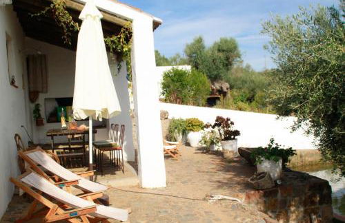 Casa Do Alto Da Eira - Foto 26