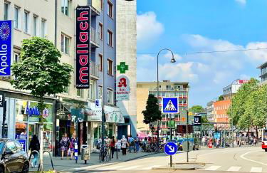 The Suite Cologne - Foto 60