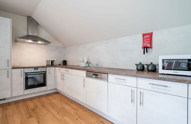 Apartment in Gosau With a Shared Sauna - Foto 5