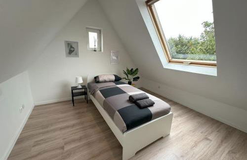 Worker Place mit Wintergarten - Foto 1