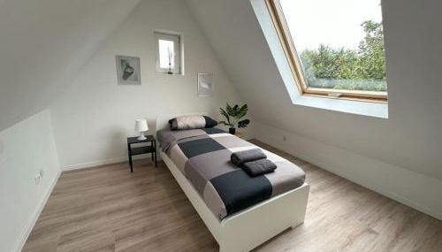 Worker Place mit Wintergarten - Foto 1