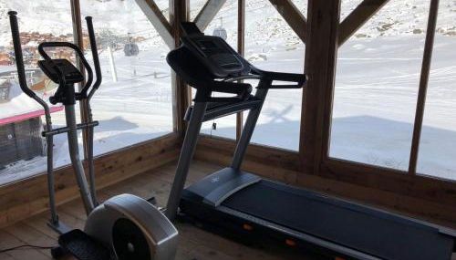 Les Chalets du Thorens - Foto 4