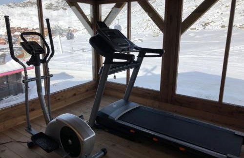 Les Chalets du Thorens - Foto 4