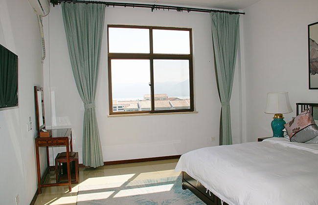 Sanya Shanggong Rehabilitation Villa - Foto 21