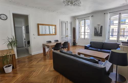 3 PIECES 4****, AU COEUR DU QUARTIER HISTORIQUE - Foto 1