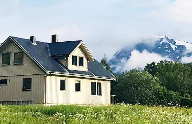 8 Person Holiday Home in Nuvsvag-by Traum - Foto 34