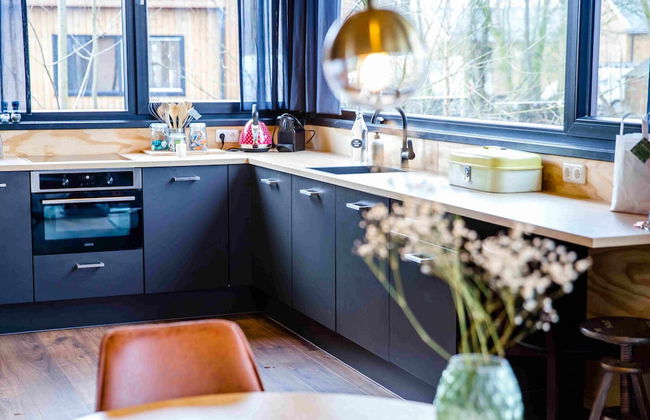 Waterlodge Reade Wikel - Foto 11