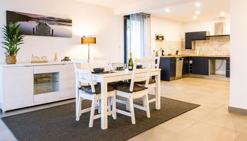 Spacieux T3 Grand Large - Foto 5, stove