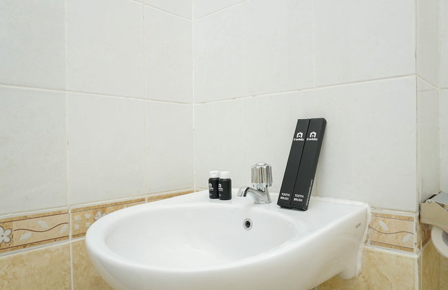 Spacious 3BR Residence at Grand Palace Kemayoran Apartment - Photo 24