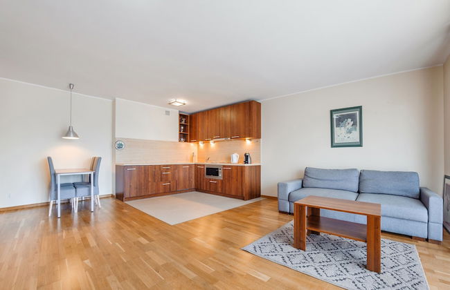 Apartamenty Sun & Snow Rozewie - Foto 41