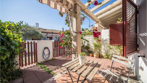2 Bedroom Pet Friendly Home In Sagunto - Foto 2