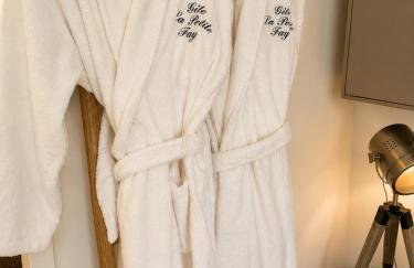 Séjour Romantique Jacuzzi intérieur Privé - Foto 11