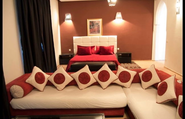 Villa d'Ourika 6 - Foto 11