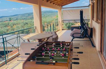 BOKAS EXOTIC HOUSE - Foto 1