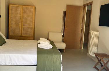 Portico di ottavia prime location with internal courtyard - Foto 57