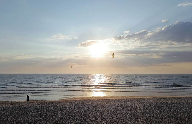 Appartement in Westerland auf Sylt - Foto 29