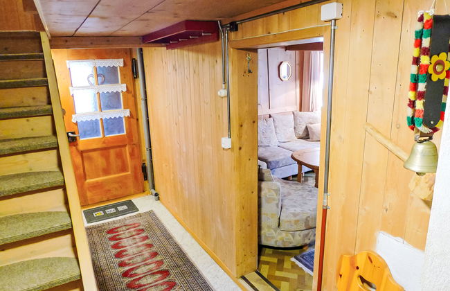 Crestatgiet - Foto 13