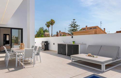 Villa Adela - Foto 34