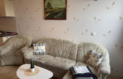 Charmante Ferienwohnung mit Garten in Wiek - Foto 70