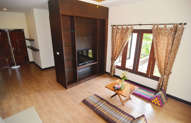 Phuchawee Lanta Villa - Foto 4