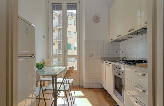 JOIVY Airy flat near the city centre - Foto 21