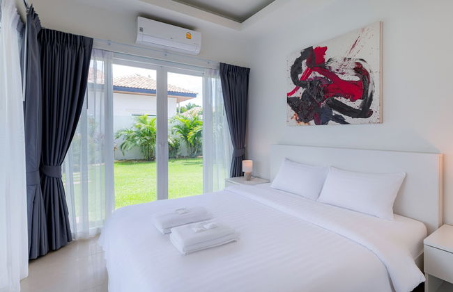 Orchid Paradise Homes OPV515 - Foto 6