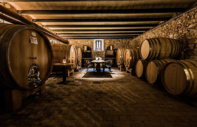 Massimago Wine Relais - Foto 1