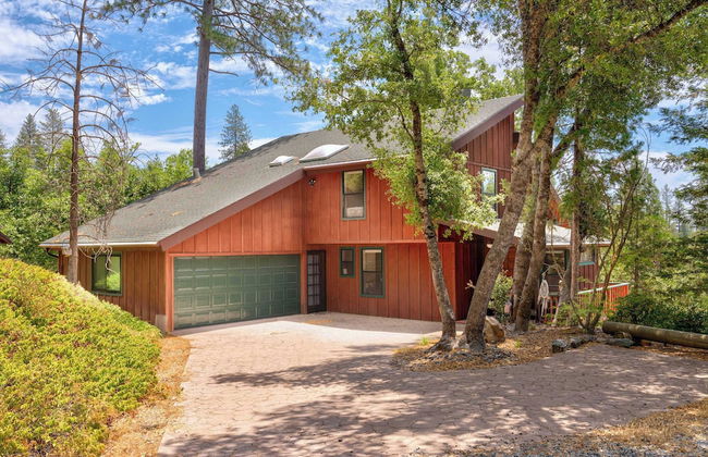 Happy Days Retreat With Private Pool! - Foto 47