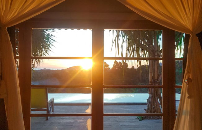 Sumberkima Hill Private Villa Retreat - Photo 70