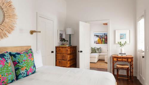 Cottage Row at Casa Zoe - Foto 3